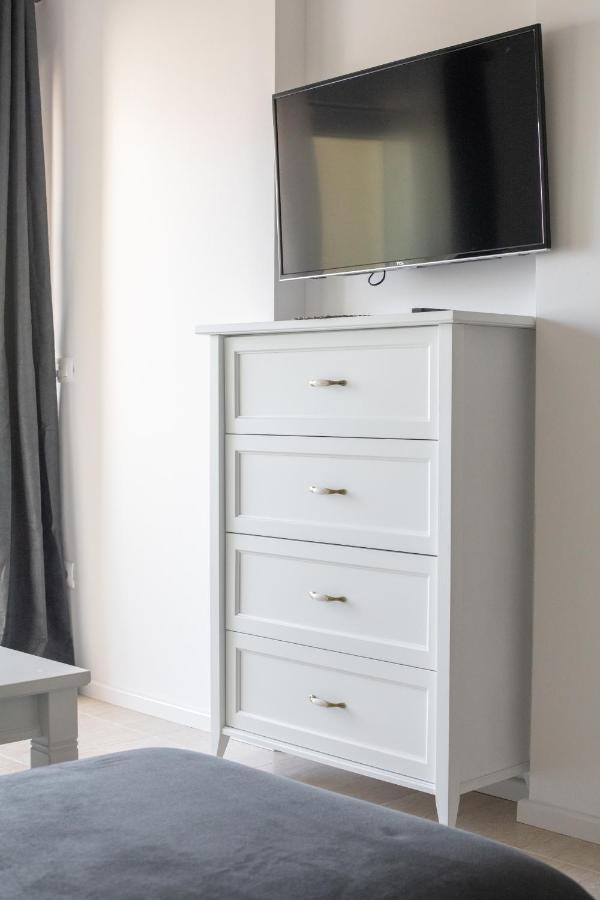 Apartment Oseka Makarska Esterno foto